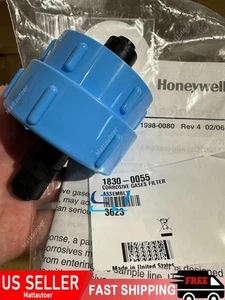 Brandneu Honeywell 1830-0055 Spezialfilter 1830-0055 - Bild 1 von 10