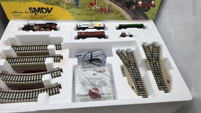 ⭐️TOP⭐️ Märklin Startpackung 2943 SMDV ,AC, neuw., OVP - Bild 1 von 4