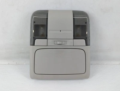 2011 Subaru Legacy Overhead Roof Console ADJ5G - Image 1 of 4