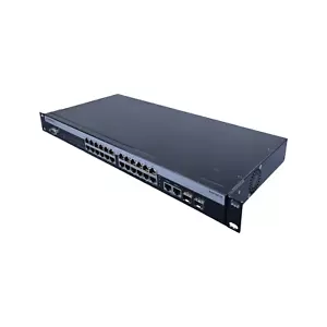 Enterasy A2H124-24 x24-Ports RJ-45 x2 SFP-Ports - Bild 1 von 5