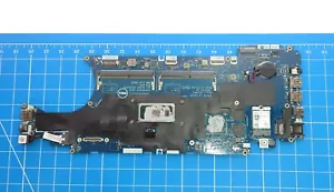 Placa madre EDC50 LA-G902P para Dell Latitude 5500 i7-8665U PN:YN83F - Imagen 1 de 2