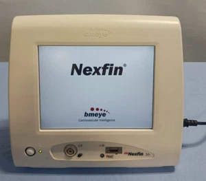 Bmeye CC Nexfin Monitor Series Model 2 - Picture 1 of 17