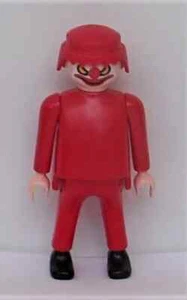 Playmobil Scooby-Doo Ghost Clown Good Condition - Picture 1 of 1