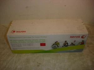 Xerox Brand Compatible Color LaserJet CP1210/CM1312 Magenta CB543A Toner 6R01442 - Picture 1 of 7