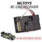 Circuit Board Receiver Main Board for WLtoys 284131-2046 RC Car Accessories