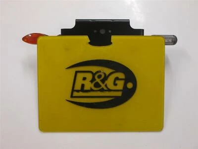 R&G Tail Tidy Yamaha YZF-R6 2003-2005 - Изображение 1 из 4