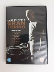 Gran Torino DVD 2008  Clint Eastwood  Geraldine Hughes Urban Drama - Bild 1 von 12