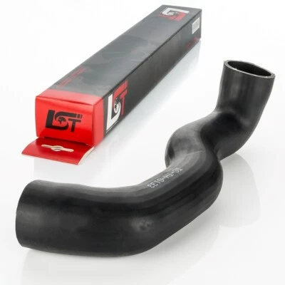 Ladeluftschlauch Ladeluftkühler links oben für Saab 9-3 YS3F 1.9 TTiD 2007-2015 - Bild 1 von 4