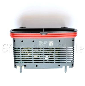 Modulo guida faro xeno nuovo originale BMW F01 F02 F03 F04 7316218 7355074 - Foto 1 di 3