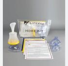 LifeVac Portable Home Kit -First Aid Anti-Choking Device for Adult and Children Only $21.00 on eBay