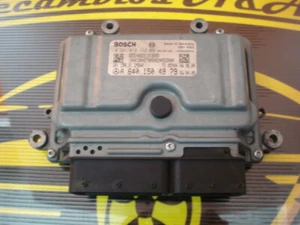 Switchboard of The Engine Mercedes W169 0281012432 A6401504979 To 640 150 49 79 - Picture 1 of 2