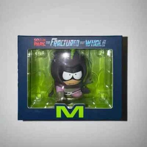 Ubisoft - South Park: The Fractured But Whole Mysterion 6" figurine - Picture 1 of 3