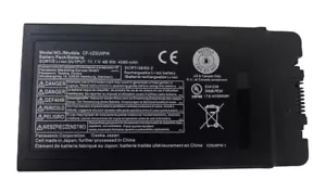 Batería de alta capacidad CF-VZSU0PW CF-54 CF-VZSU0PR 46WH para Panasonic TOUGHBOOK - Imagen 1 de 3