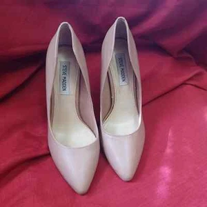 Steve Madden “Galleryy” heels sz 7.5 - Picture 1 of 8
