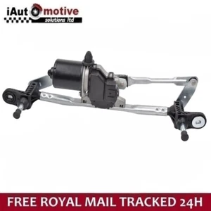 FORD KA FIAT 500 TERGICRISTALLO ANTERIORE MOTORE E COLLEGAMENTO 51787566 2008-ON - Foto 1 di 13