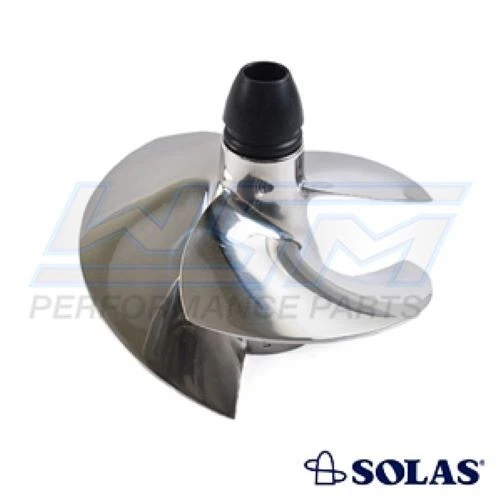 SOLAS Impeller Sea-Doo 720 / 800 '95-'98, SD-CD-14/22, 140mm, Limited Engine - Image 1 of 1