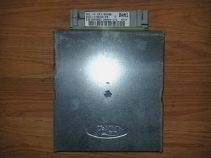 95 Ford Truck Bronco 5.8 351 ECU ECM PCM ENGINE COMPUTER BAN1 F5TF-12A650-PB - Bild 1 von 2