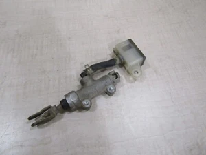 Suzuki DR-Z400S 2001 cilindro maestro trasero 69480-29F02 compatible con DRZ400 2000-2022 - Imagen 1 de 4