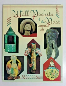 collector's guide Wall pockets of the past - Picture 1 of 1