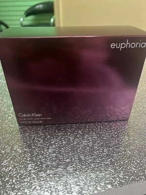 Euphoria por Calvin Klein para Mulheres Eau de Parfum - Imagem 1 de 4