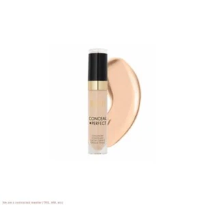 Lot of 2x Milani Liquid Concealer - 120 Light Vanilla - *Brand New* - Picture 1 of 3