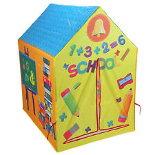Namiot do zabawy dla dzieci wewnątrz na zewnątrz dzieci szkoła kreatywność zabawka udawanie