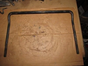 Harley Knucklehead 45 VL Buddy Seat Spring Yoke, Unknown Application - Bild 1 von 3