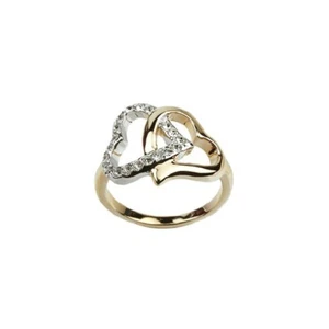 ORIGINAL SWAROVSKI BRANDNEU Match Ring Liebe Herz 1062710 1062711 - Bild 1 von 5