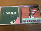 Stereolab [2 Cd Maxi] Cybele's Reverie + Captain Easychord
