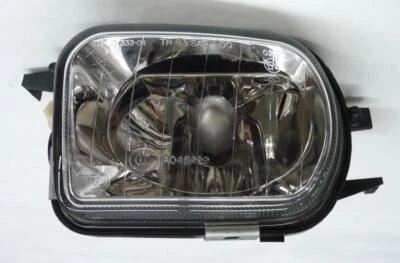 03-07 Mercedes Benz W203 CL500 C350 SL500 Front Left Fog Lamp 2038201156 OEM A1 - Image 1 of 4