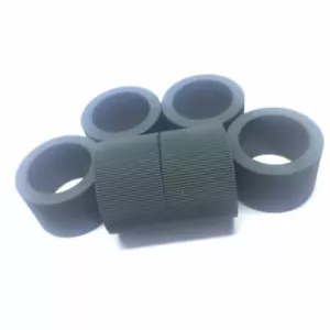 Rullo freno pick scanner adatto per scanner Kodak 1210 1220 1310 1410 1320 - Foto 1 di 5