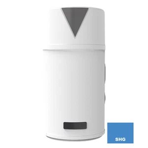AKTION SHGBlueWater Brauchwasser Wärmepumpe Warmwasser Trinkwasser 100Liter R290 - Bild 1 von 4