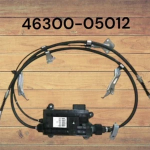 TOYOTA Genuine OEM Avensis Control Unit Actuator Assy 46300-05012 From Japan - Bild 1 von 9