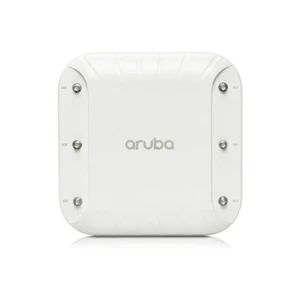 Point d'accès multi-utilisateurs Aruba AP-518 Power over Ethernet (PoE) MIMO USB-C blanc - Photo 1/2