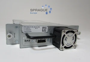 HP LTO-5 HH SAS QUANTUM i40-i80 || 3-05437-01 - Afbeelding 1 van 5