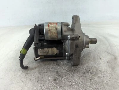 Motor de arranque para automóvil Honda Odyssey 2005-2006 solenoide fabricante original PNGK6 Foto 1 de 4
