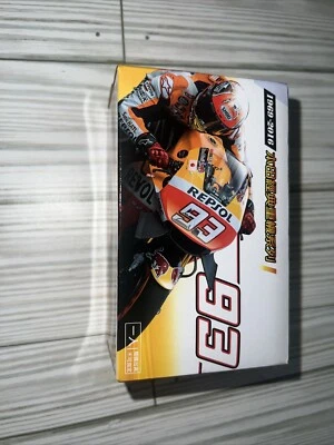 MODEL Motor Bike 1:24 CAR110 - Image 1 of 4