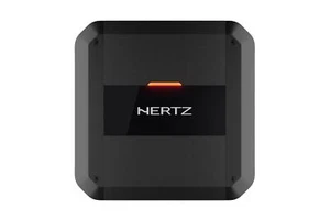 Hertz DP 1.500 D-CLASS 1-Kanal Mono Verstärker Endstufe Amplifier 1180 Watt - Bild 1 von 7