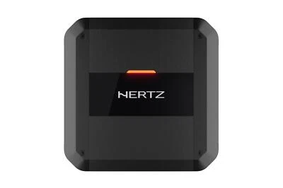 Hertz DP 1.500 D-CLASS 1-Kanal Mono Verstärker Endstufe Amplifier 1180 Watt - Bild 1 von 4