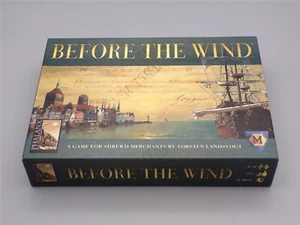 Juego Antes del Viento - Imagen 1 de 1