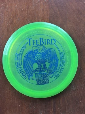 Innova Champion Totem Teebird 175g PFN OOP RARE  - Image 1 of 3