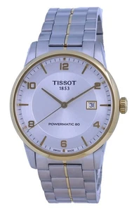 Tissot T-Classic Automatic Casual T086.407.22.037.00 50M Men's Watch - Picture 1 of 3