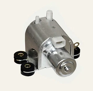 1961-67 Dodge Plymouth Ford; Windshield Washer Pump; 1/speed; Three-Hole Mount - Bild 1 von 2
