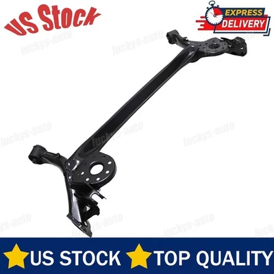 Rear crossmember Subframe Axle For Toyota Yaris 2005-2016 Scion  XD 2007-2014 US Foto 1 de 4