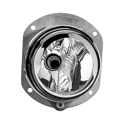 Fog Light For Mercedes-Benz SL550 2007-2011 Passenger Side 116-50173R - Изображение 1 из 3