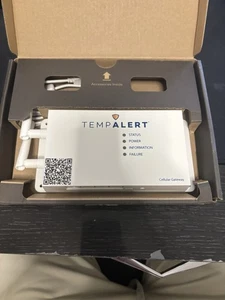 Smart Sense TM-CELL4G Cellular Gateway Receiver - Picture 1 of 2