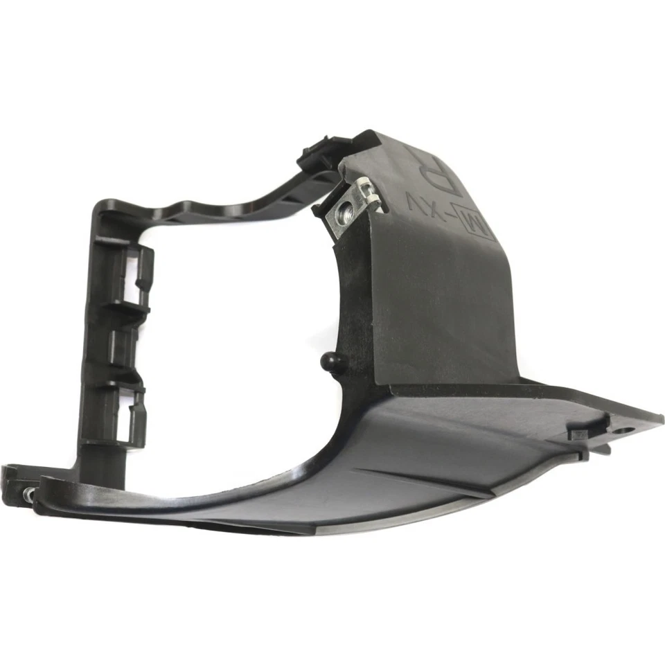 Soporte de luz antiniebla para Subaru Crosstrek 2016 lado del pasajero | plástico SU2603100 Foto 1 de 4