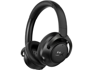 HyperX Cloud MIX 2 - Casque gaming (noir) - Photo 1/7