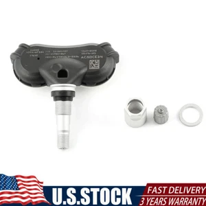42607-0C070 Tire Pressure Sensor TPMS For TOYOTA SIENNA TUNDRA Sequoia 5S - Picture 1 of 12