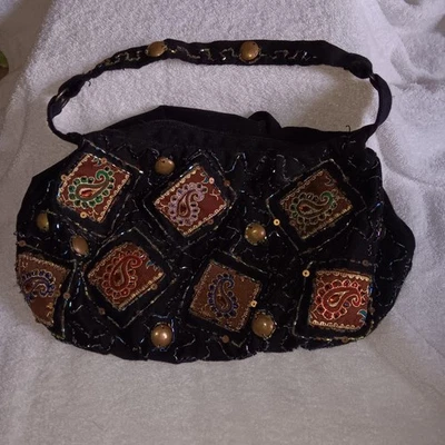 Sun"n"Sand Handbag - Image 1 of 4